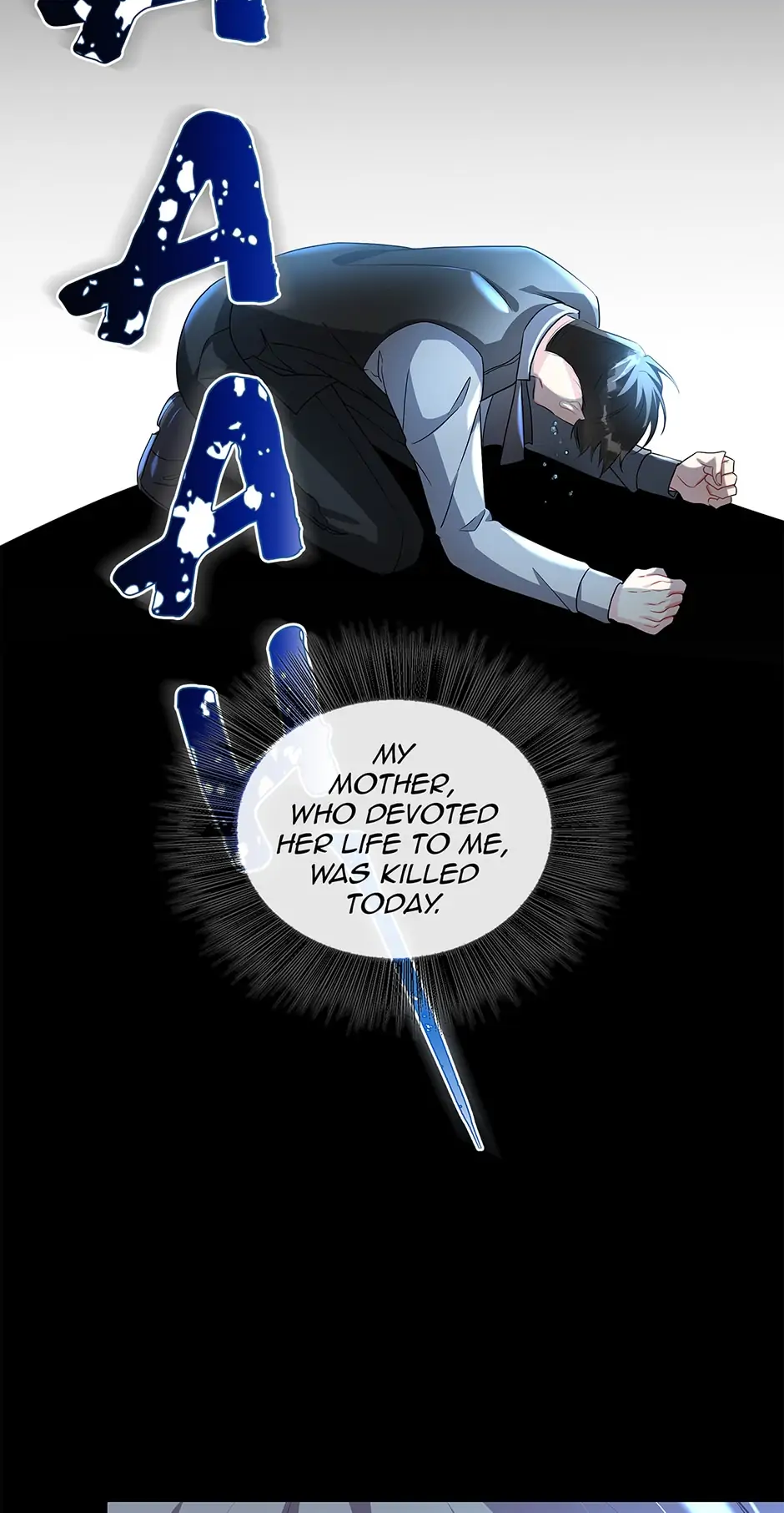 I Won’t Accept Your Regrets Chapter 31 page 59