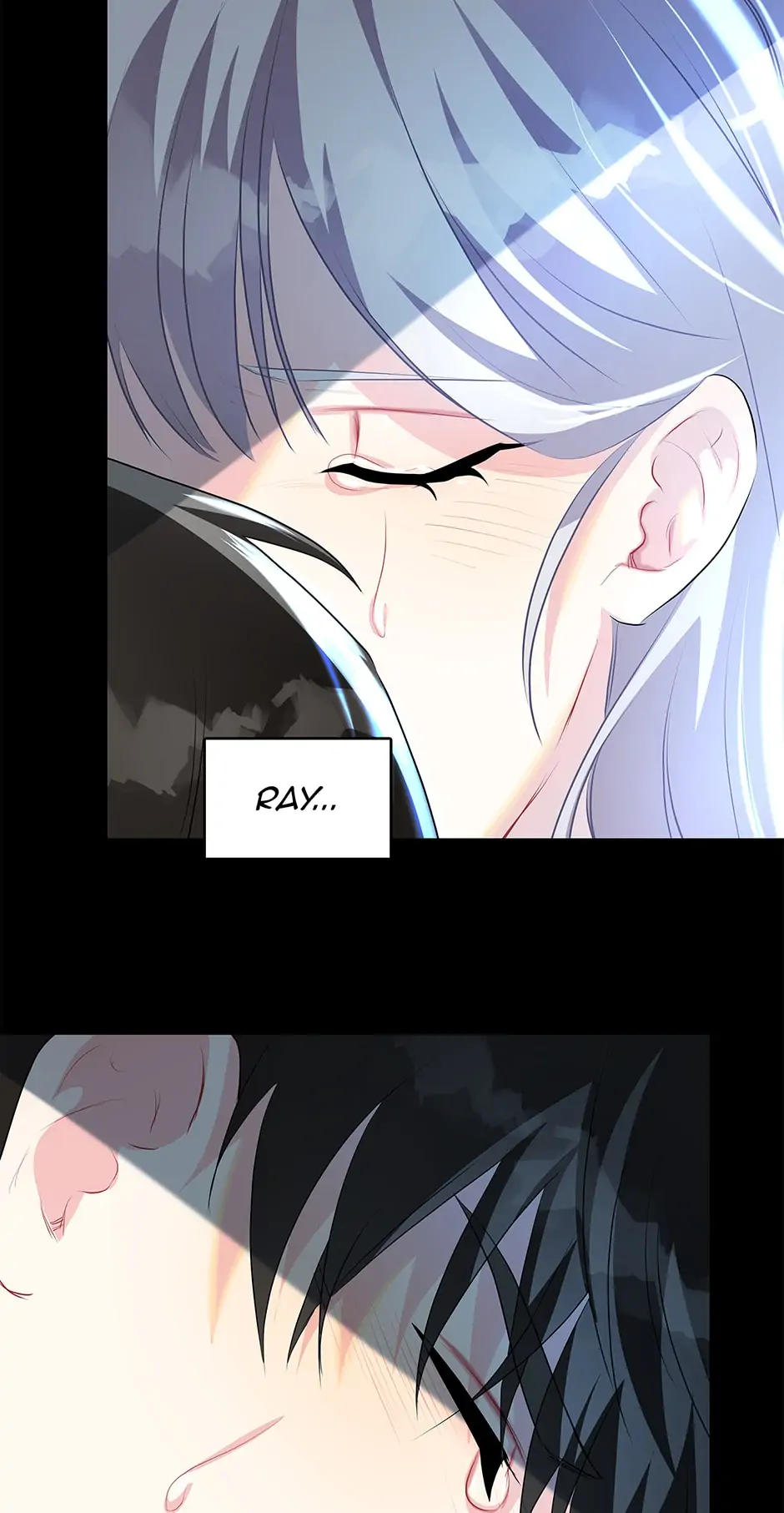 I Won’t Accept Your Regrets Chapter 31 page 60