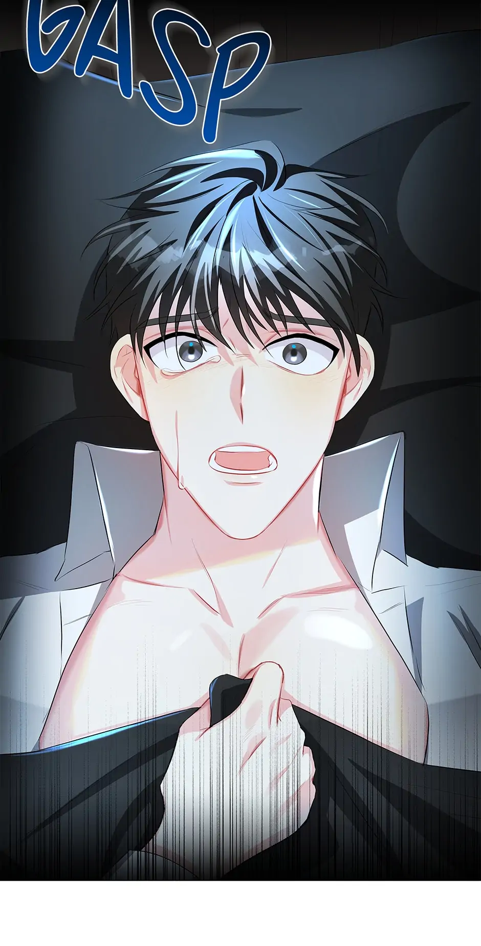 I Won’t Accept Your Regrets Chapter 31 page 64