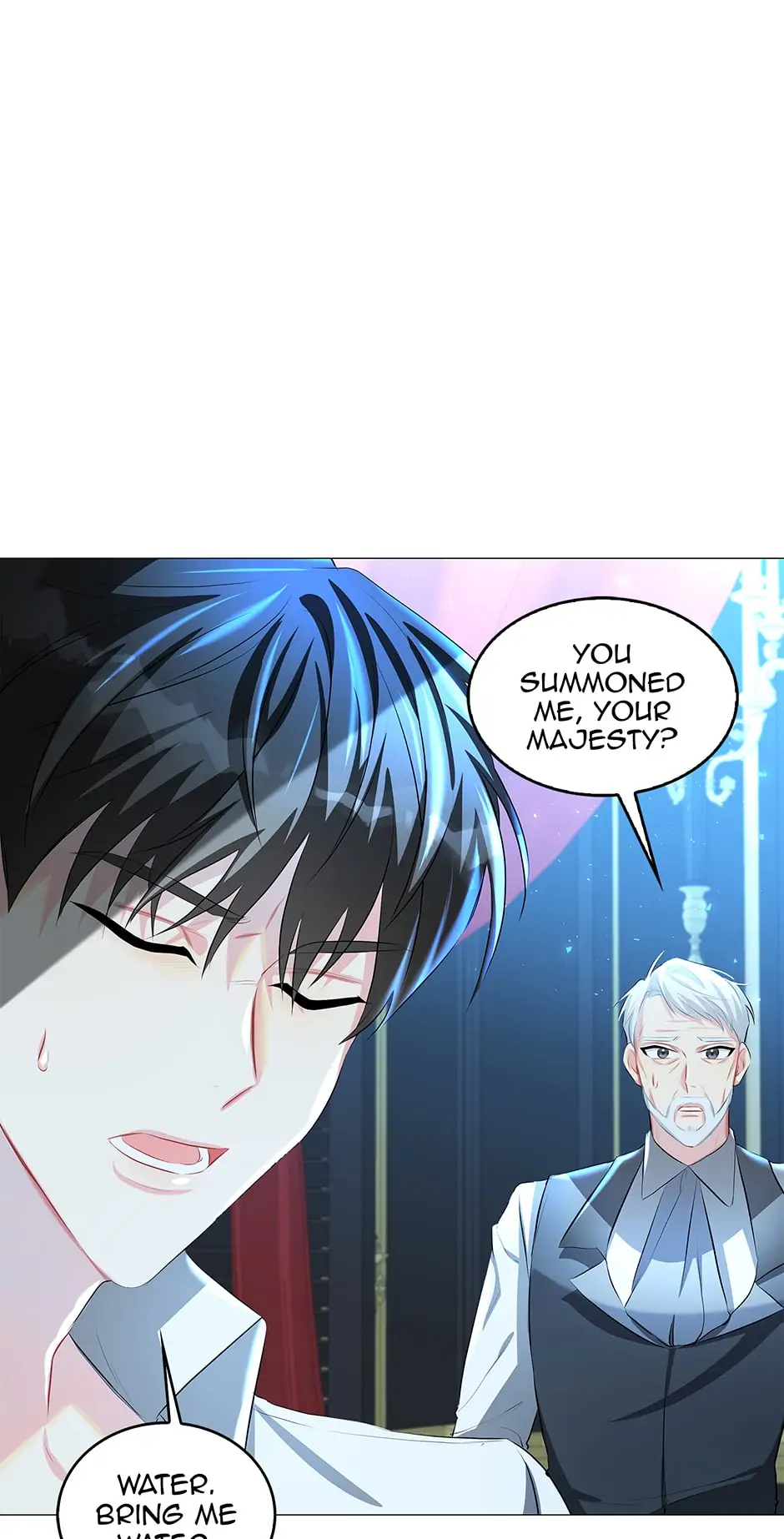I Won’t Accept Your Regrets Chapter 31 page 66