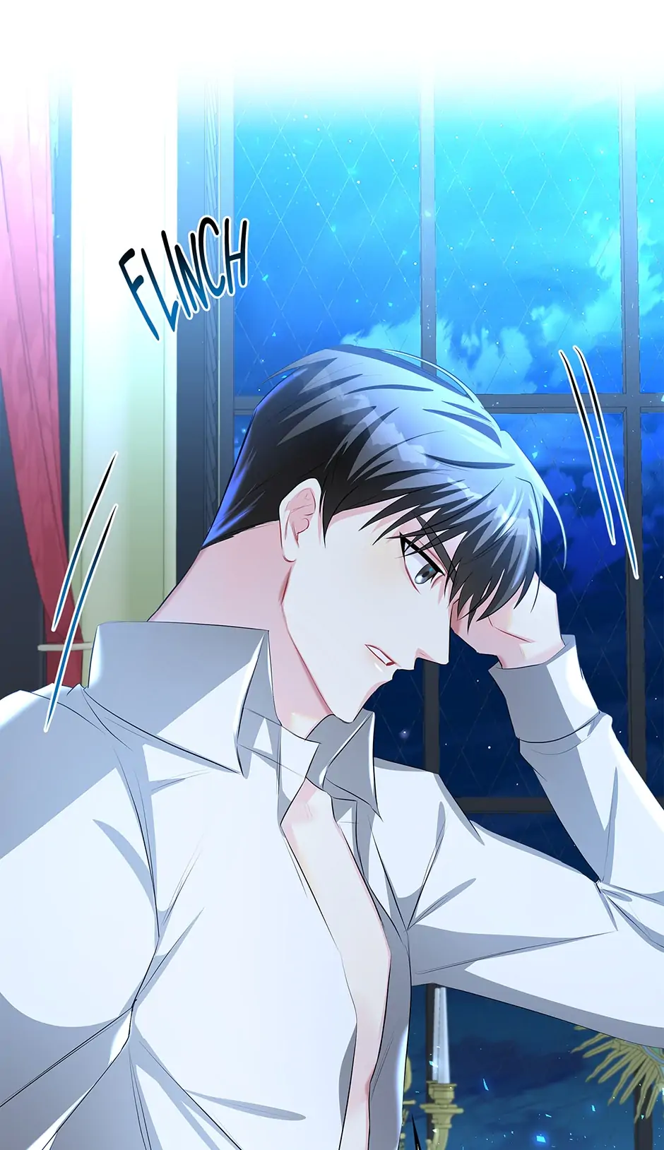 I Won’t Accept Your Regrets Chapter 31 page 71