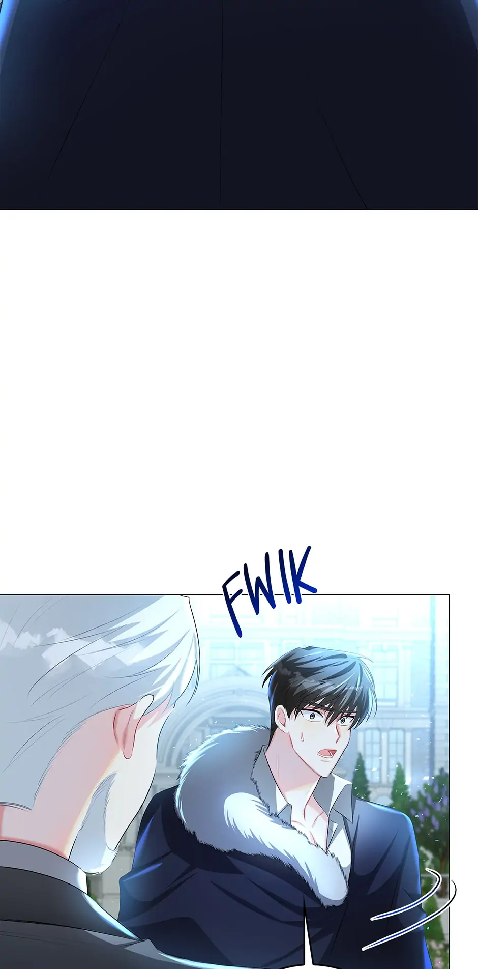 I Won’t Accept Your Regrets Chapter 31 page 76