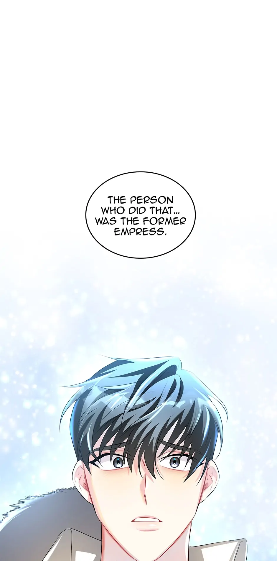 I Won’t Accept Your Regrets Chapter 31 page 78