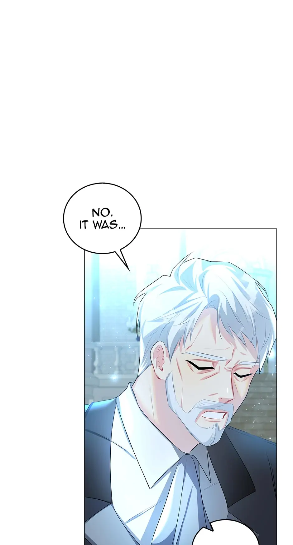 I Won’t Accept Your Regrets Chapter 32 page 15