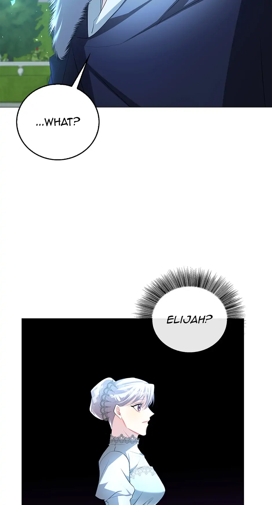 I Won’t Accept Your Regrets Chapter 32 page 17