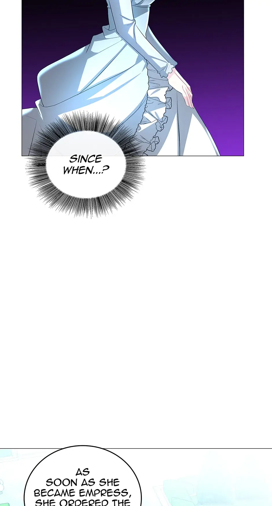 I Won’t Accept Your Regrets Chapter 32 page 18