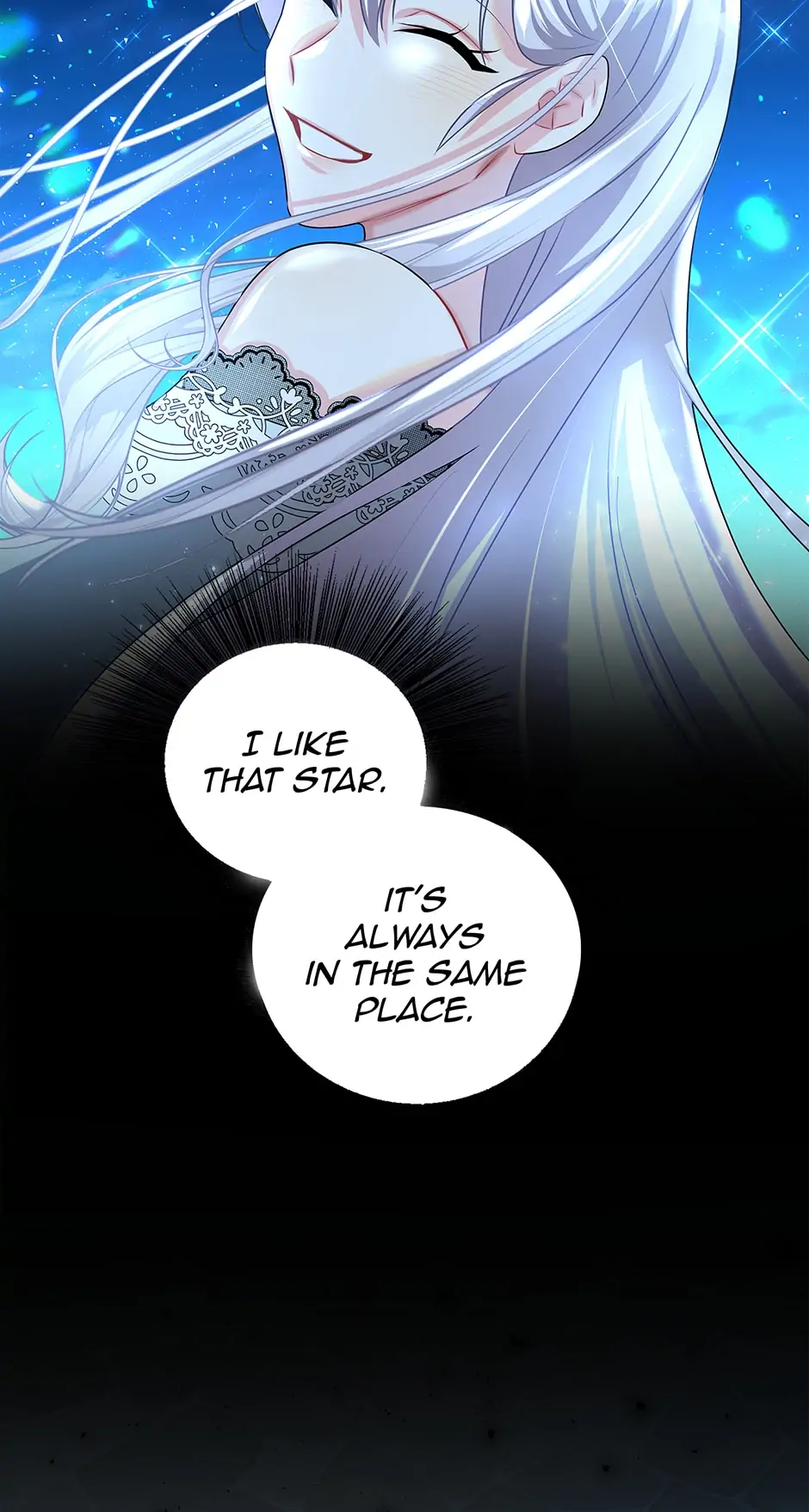 I Won’t Accept Your Regrets Chapter 32 page 1