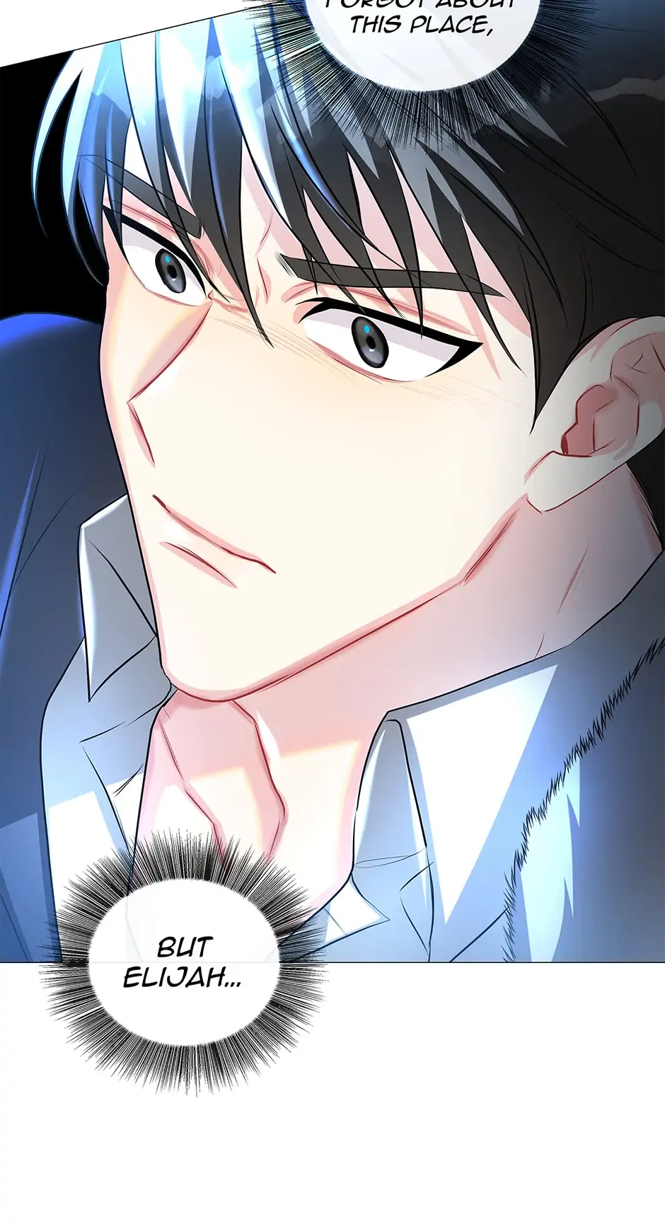 I Won’t Accept Your Regrets Chapter 32 page 20