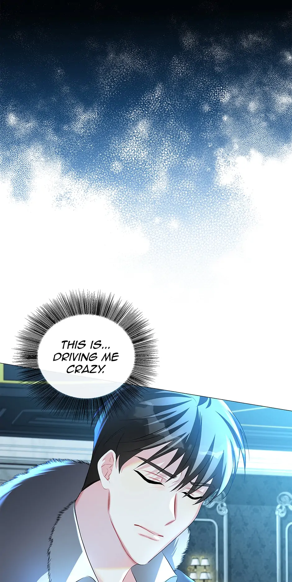 I Won’t Accept Your Regrets Chapter 32 page 24