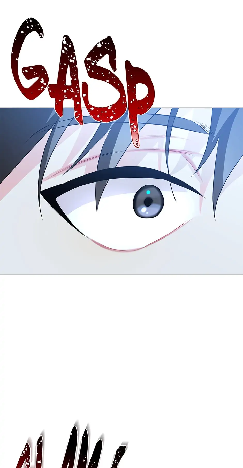 I Won’t Accept Your Regrets Chapter 32 page 28