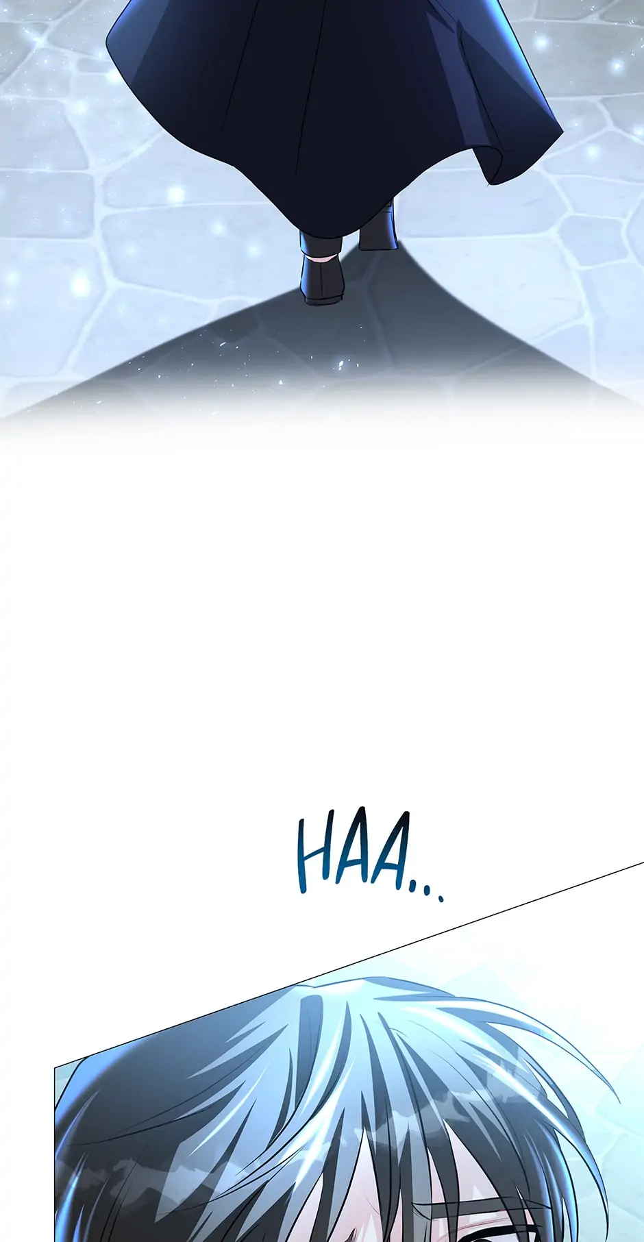 I Won’t Accept Your Regrets Chapter 32 page 33
