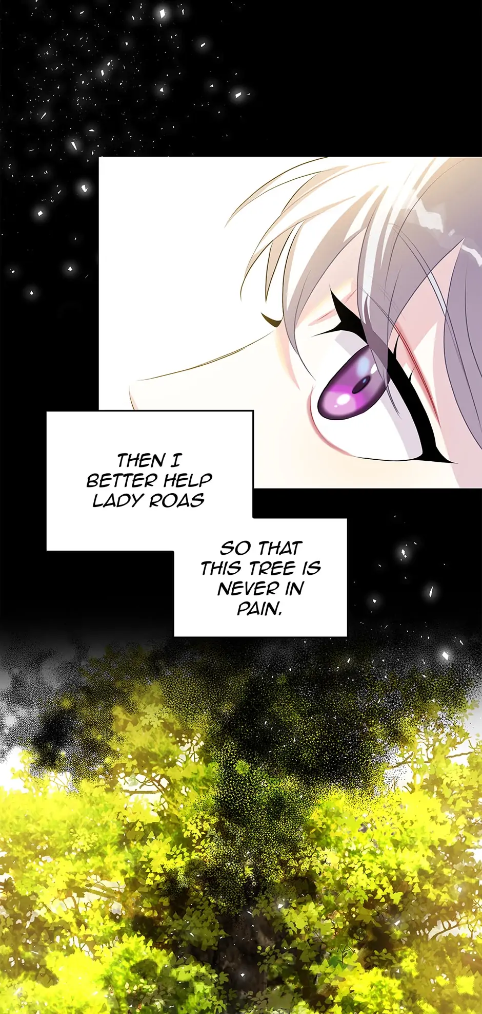I Won’t Accept Your Regrets Chapter 32 page 38