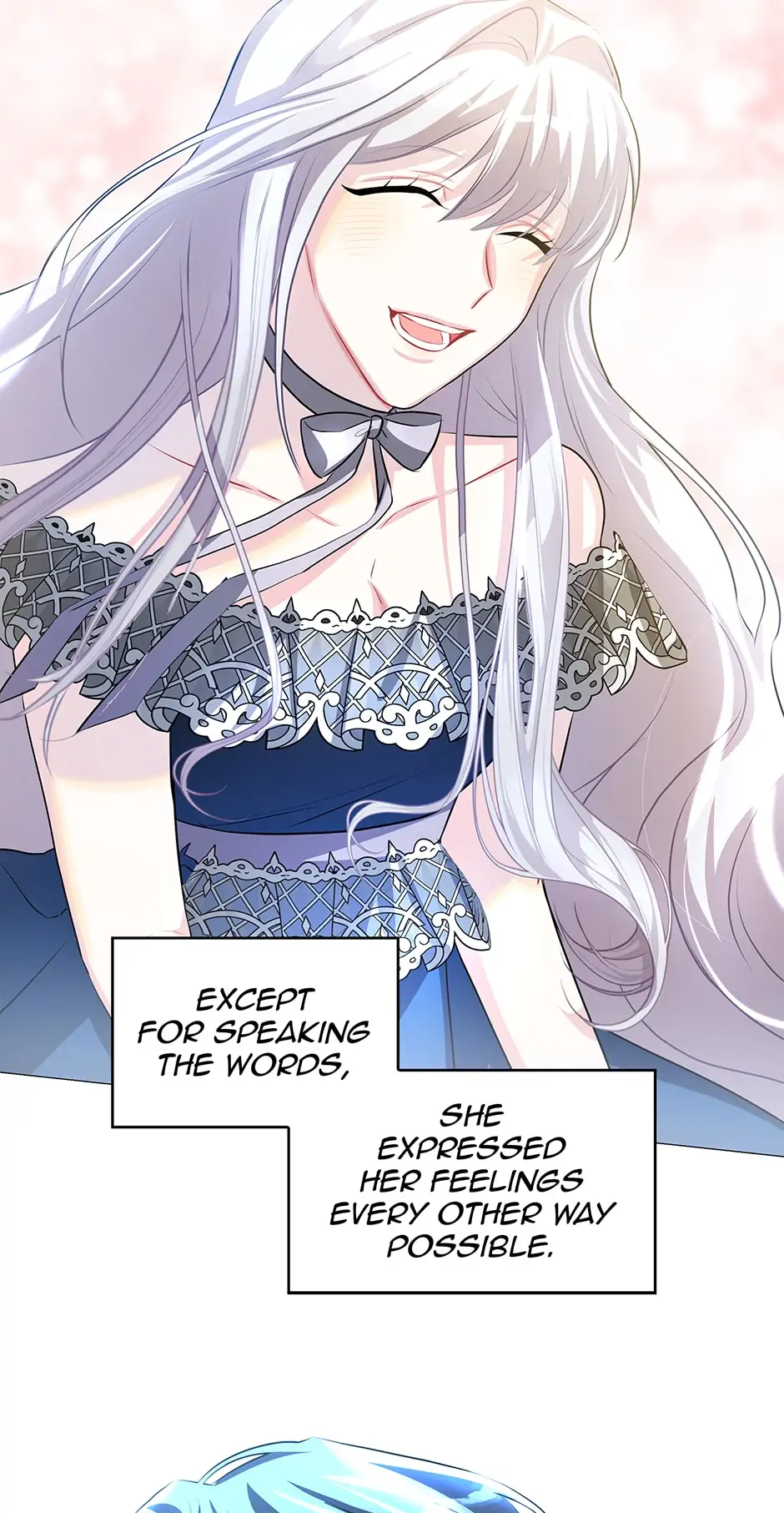 I Won’t Accept Your Regrets Chapter 32 page 43