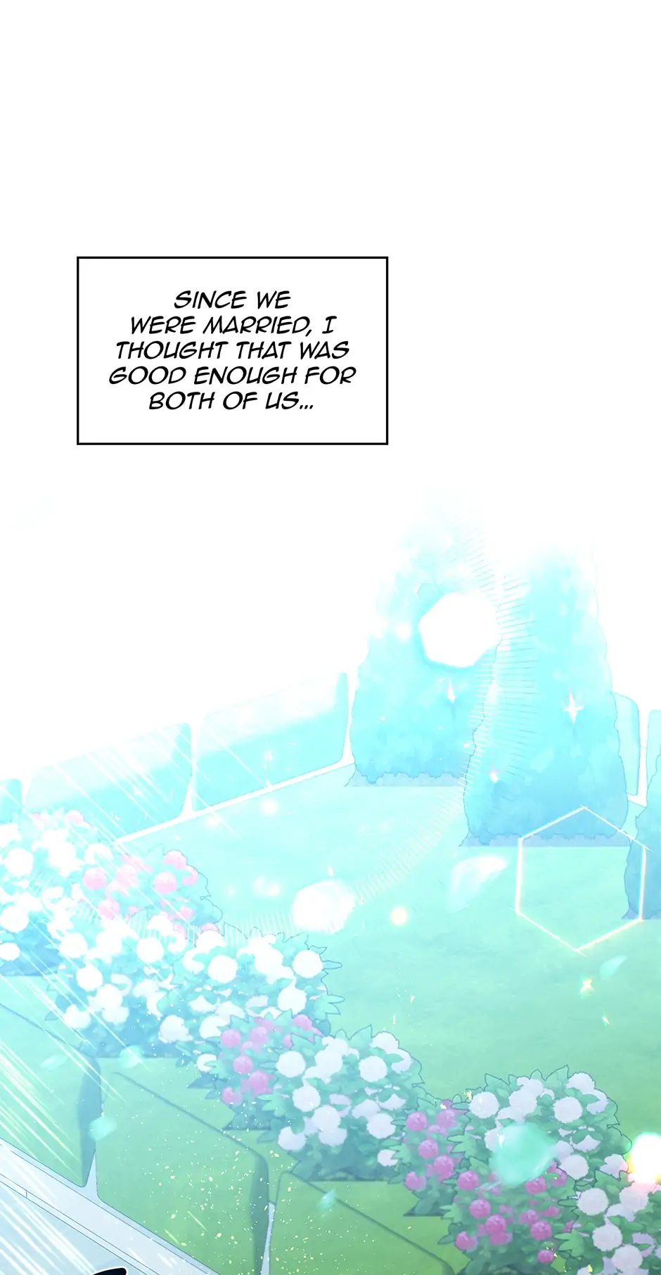 I Won’t Accept Your Regrets Chapter 32 page 45