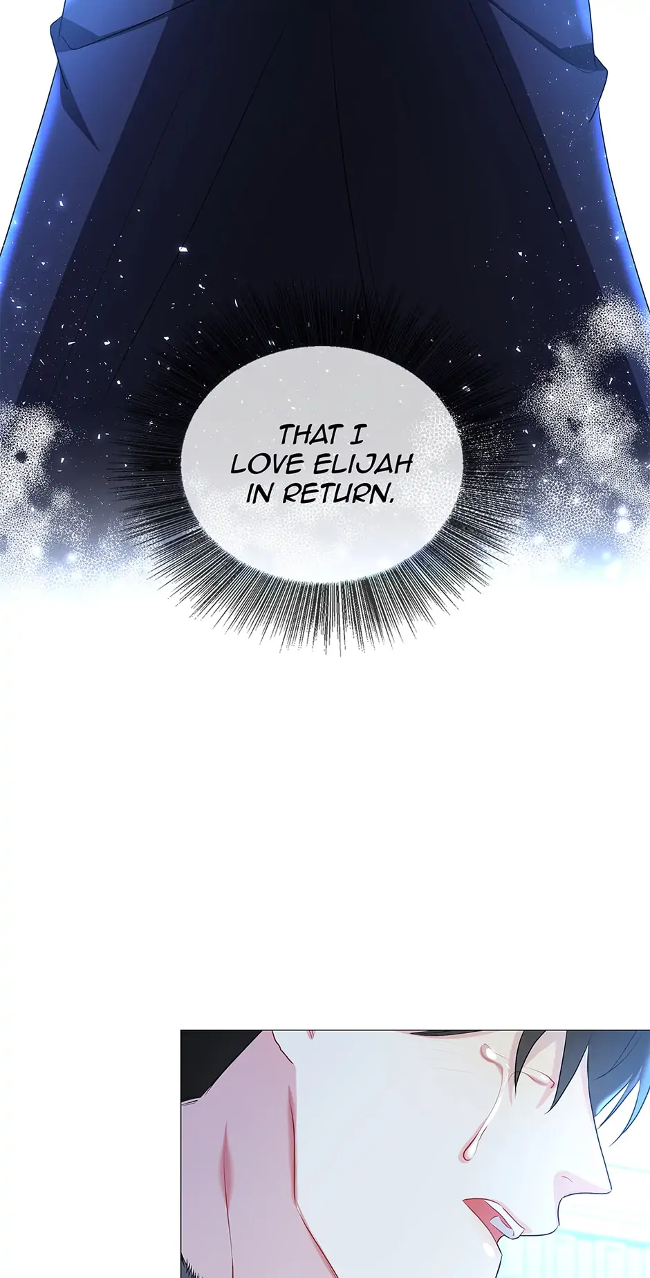 I Won’t Accept Your Regrets Chapter 32 page 49