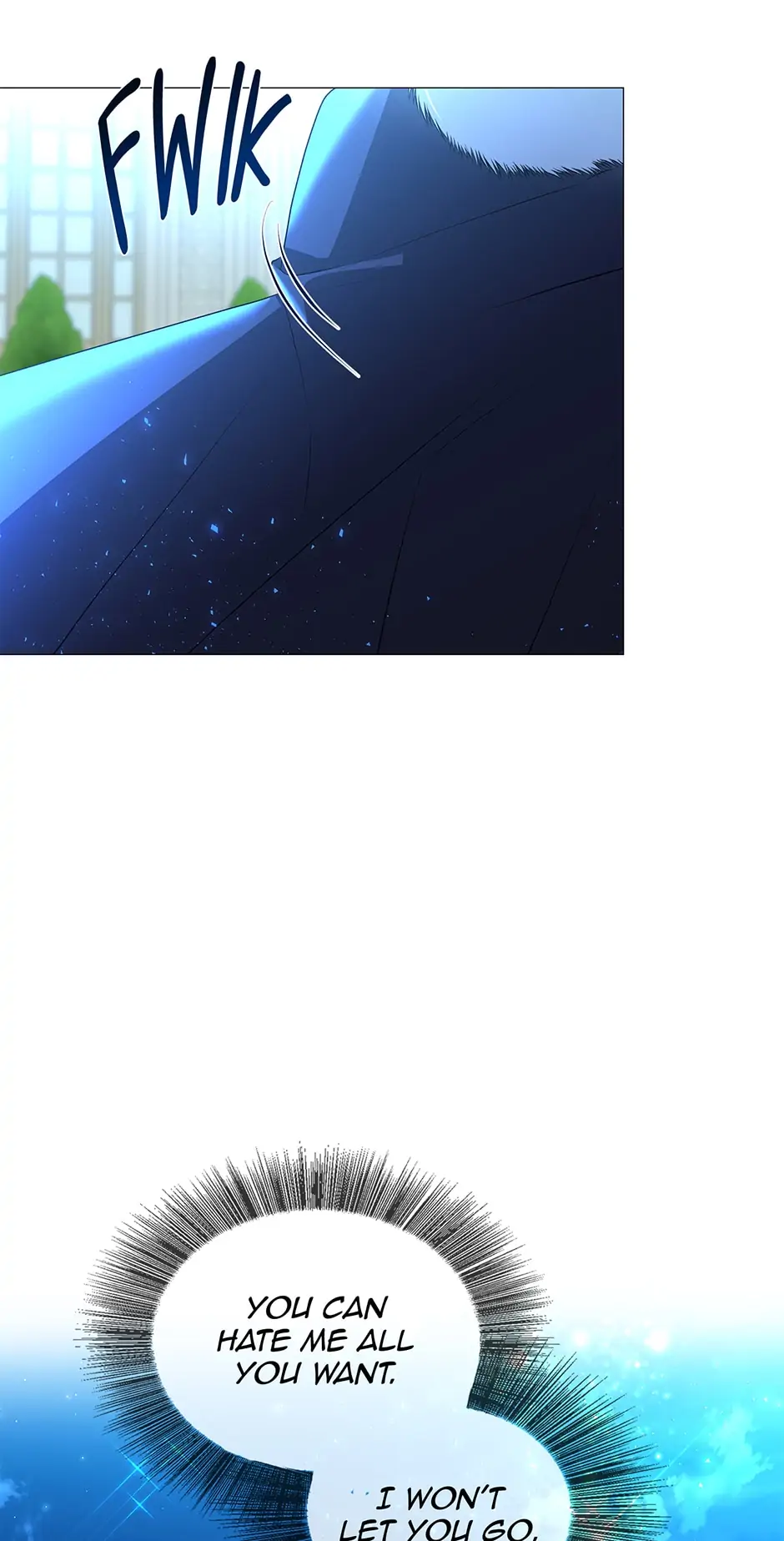 I Won’t Accept Your Regrets Chapter 32 page 51