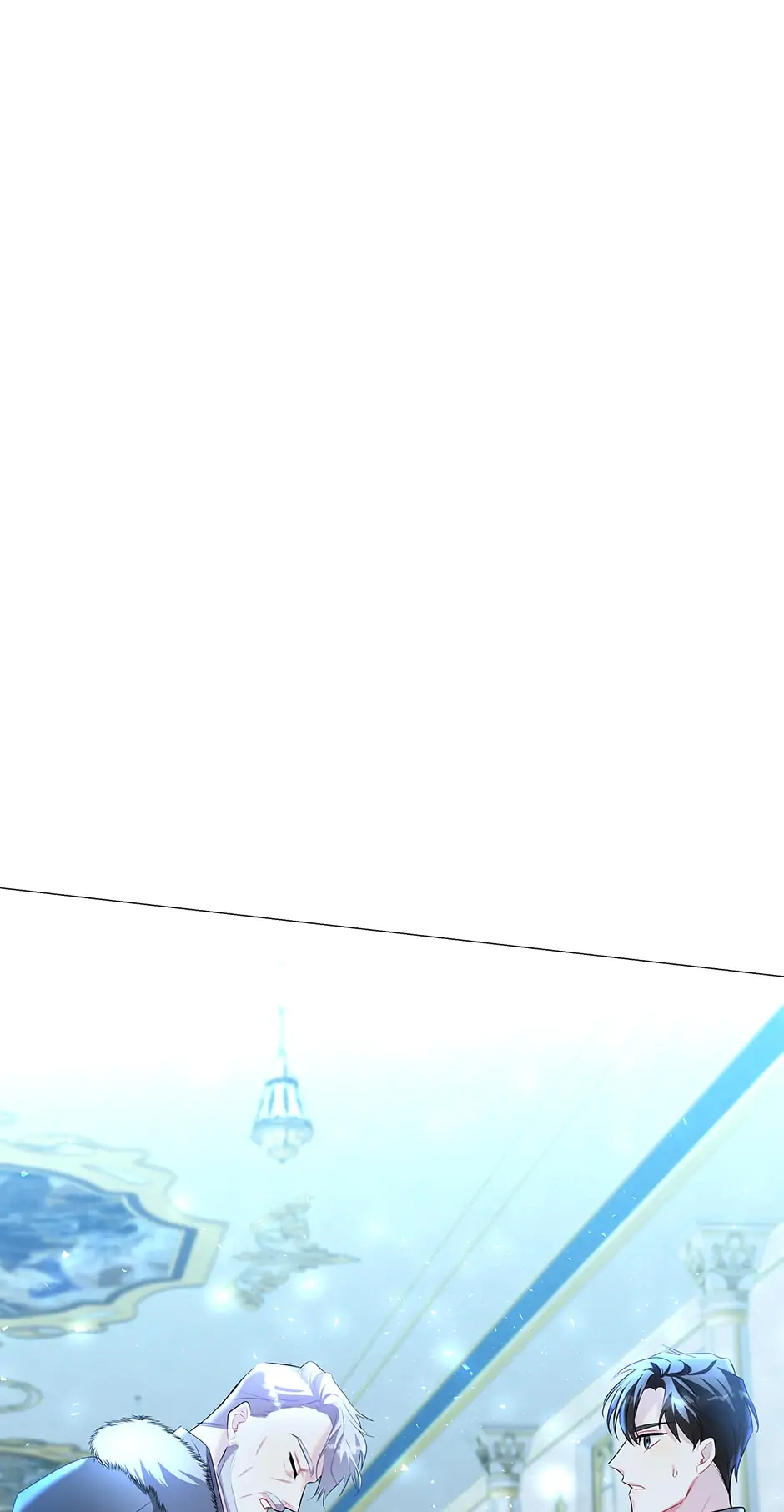 I Won’t Accept Your Regrets Chapter 32 page 58