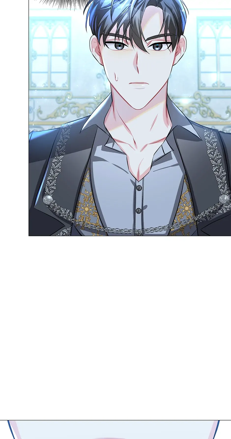 I Won’t Accept Your Regrets Chapter 32 page 63