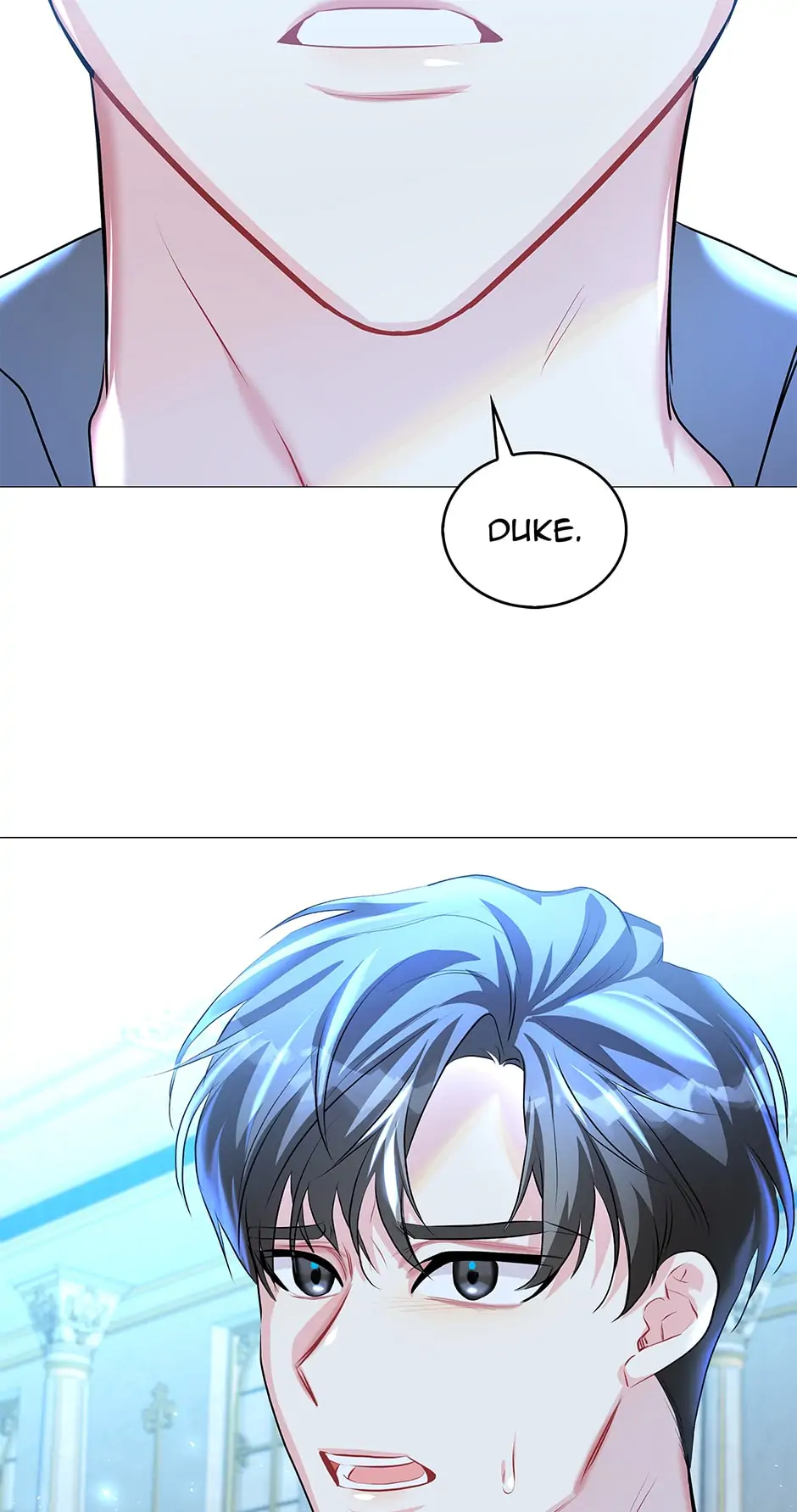I Won’t Accept Your Regrets Chapter 32 page 64