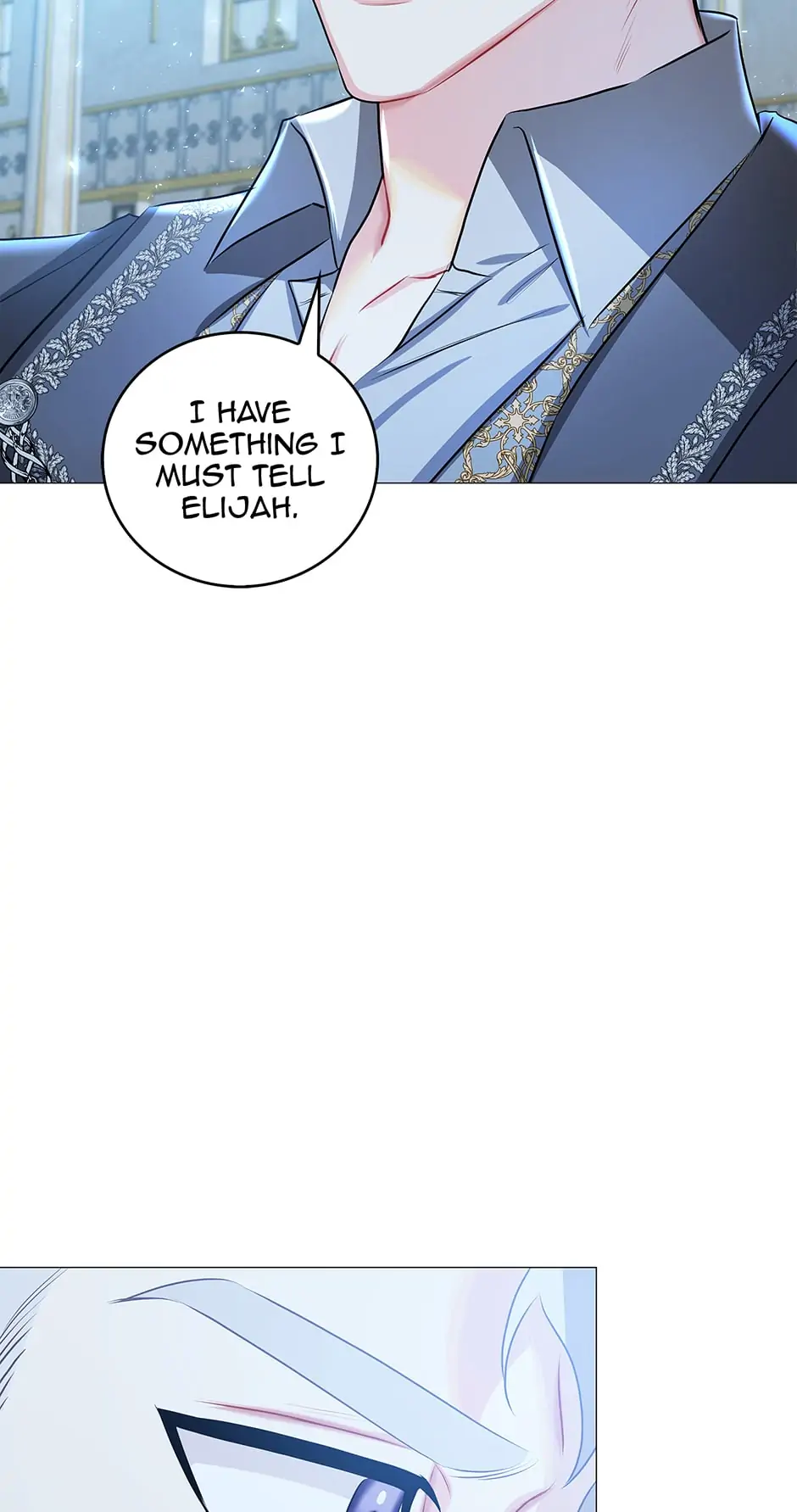 I Won’t Accept Your Regrets Chapter 32 page 65