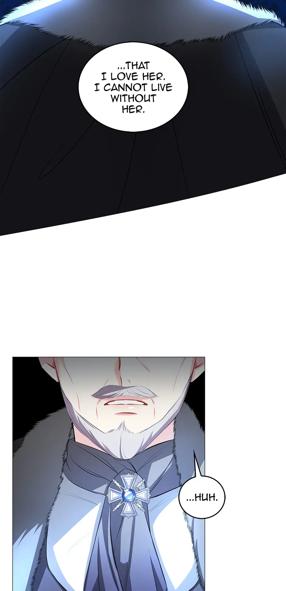 I Won’t Accept Your Regrets Chapter 32 page 70