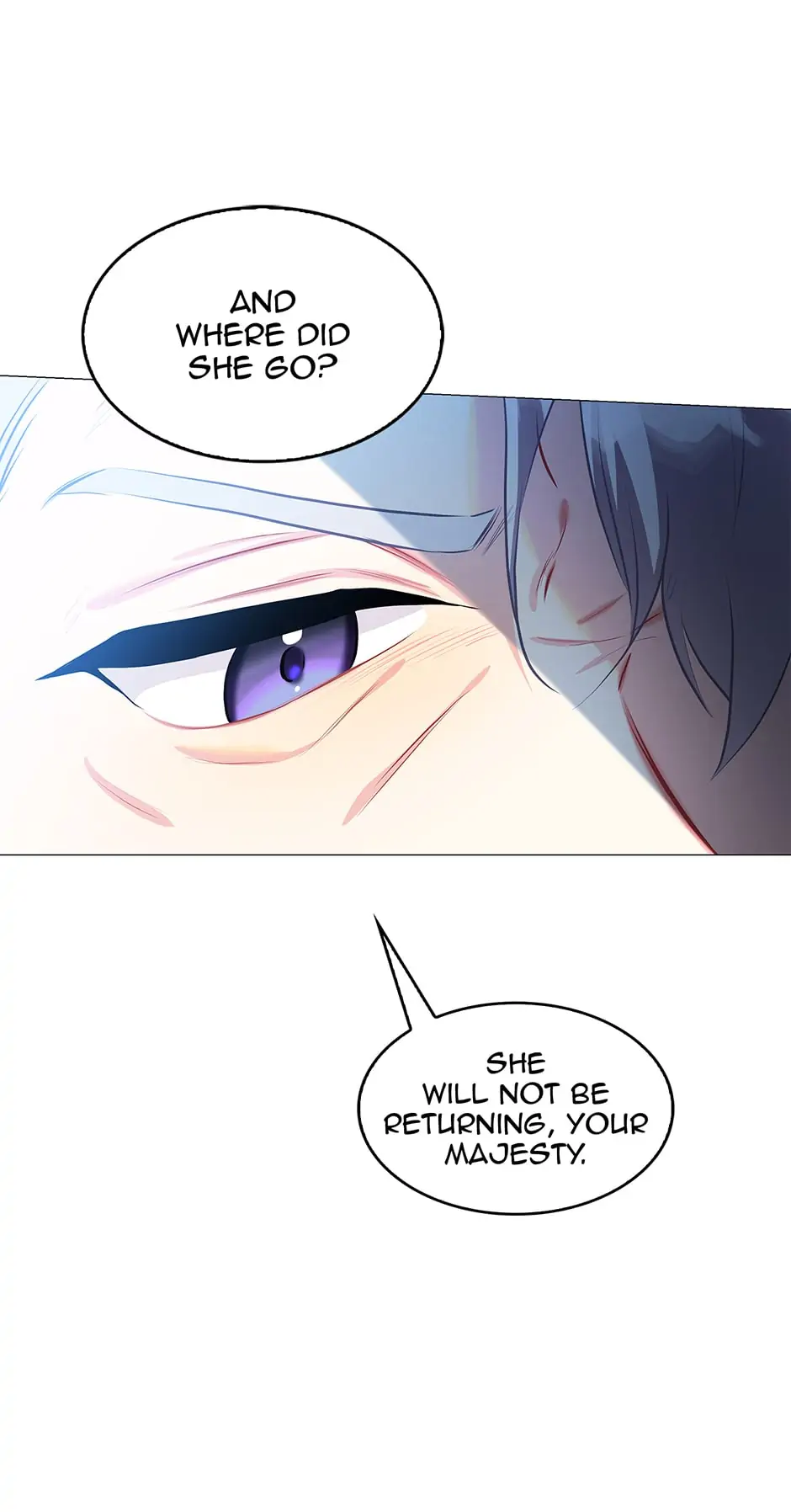 I Won’t Accept Your Regrets Chapter 32 page 75