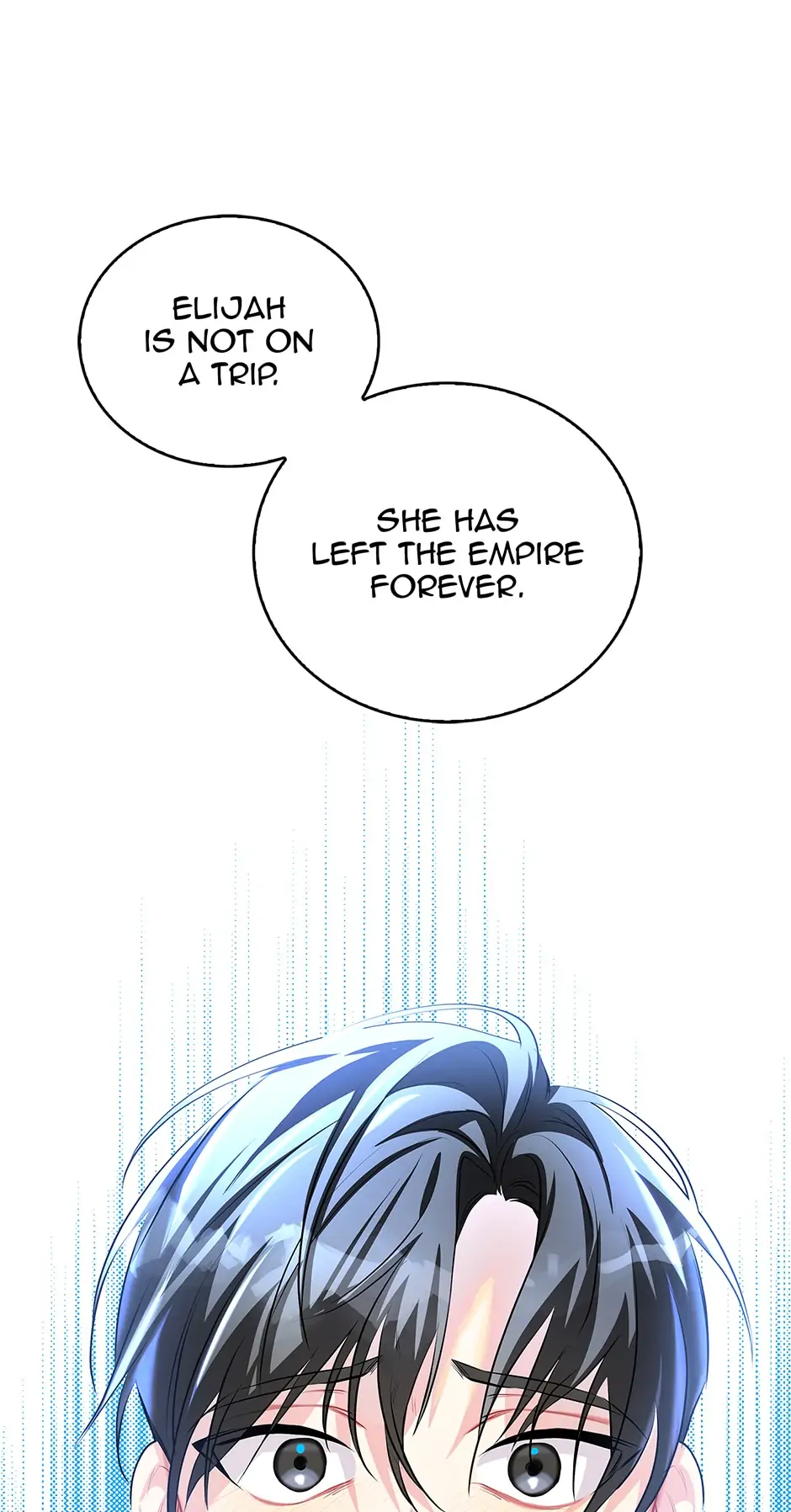 I Won’t Accept Your Regrets Chapter 32 page 76