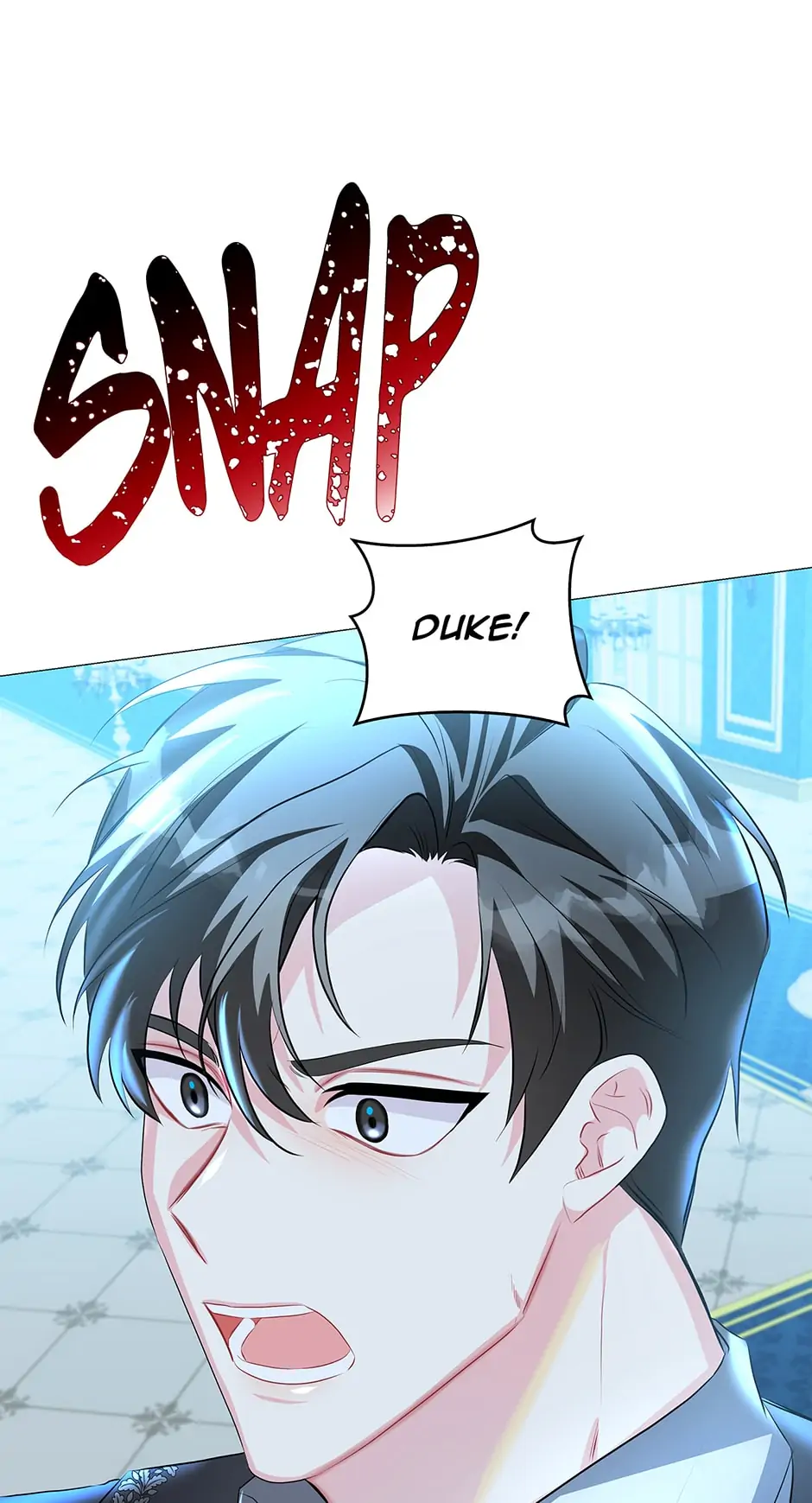 I Won’t Accept Your Regrets Chapter 33 page 12