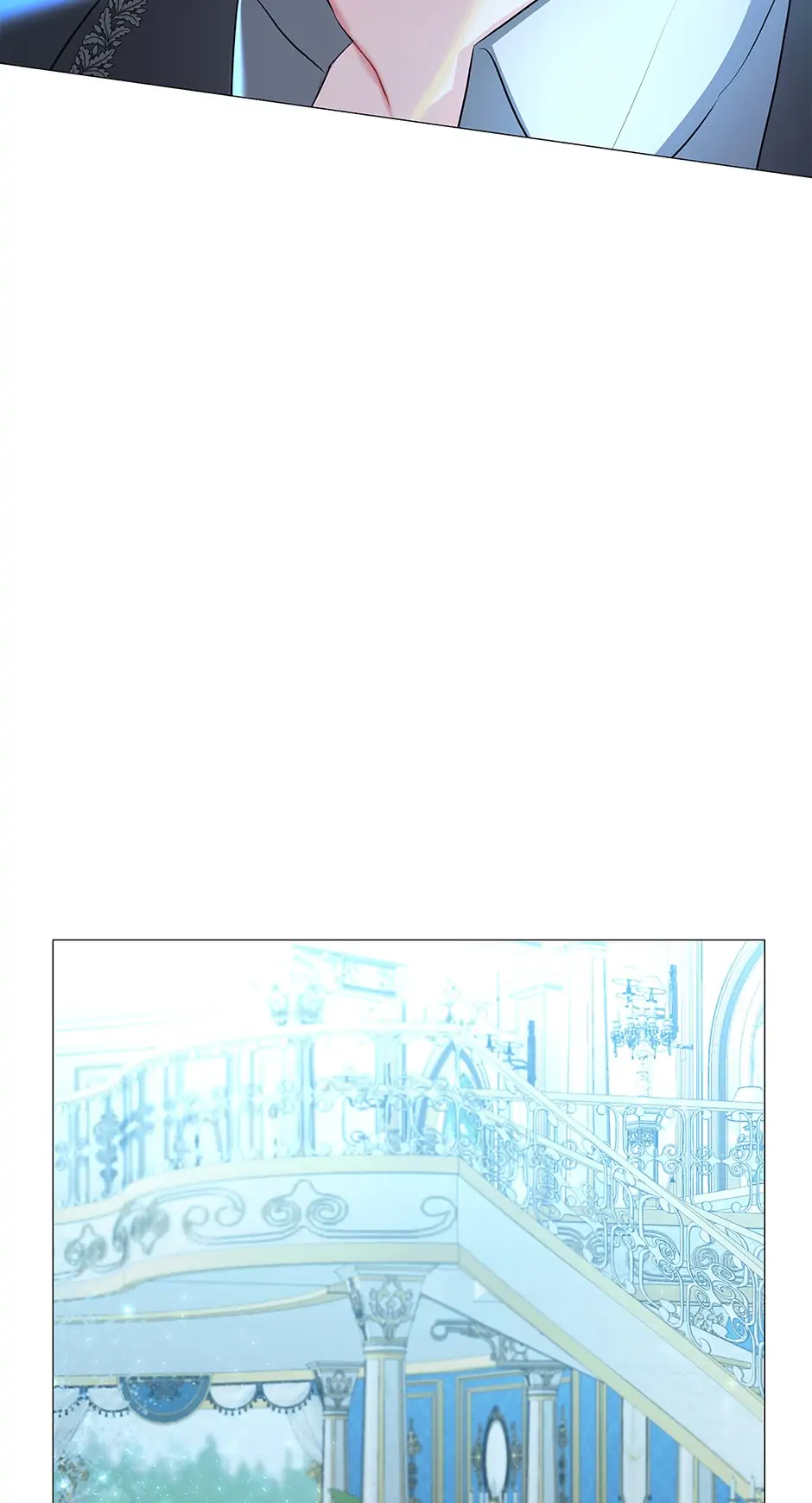 I Won’t Accept Your Regrets Chapter 33 page 13