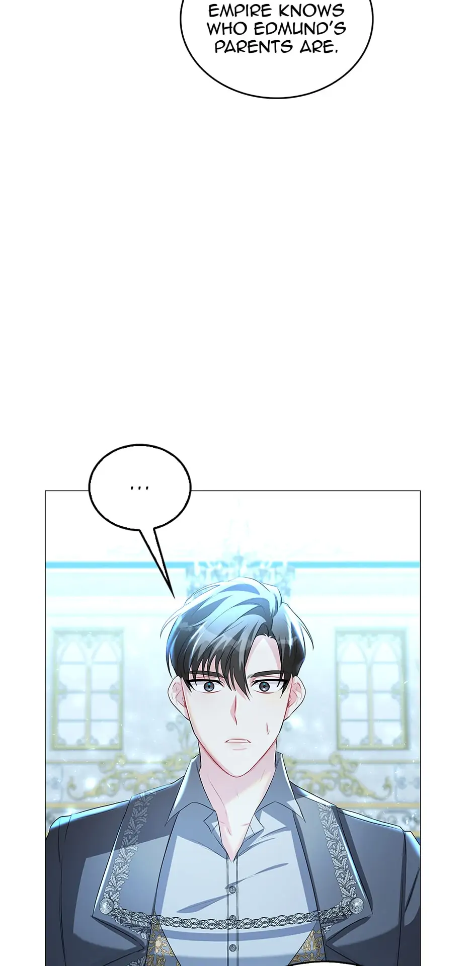 I Won’t Accept Your Regrets Chapter 33 page 23