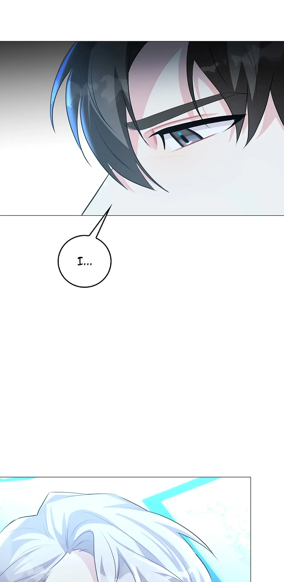 I Won’t Accept Your Regrets Chapter 33 page 26
