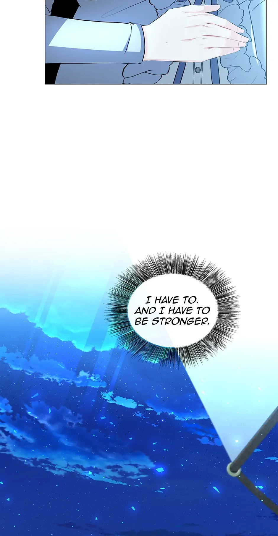 I Won’t Accept Your Regrets Chapter 33 page 41
