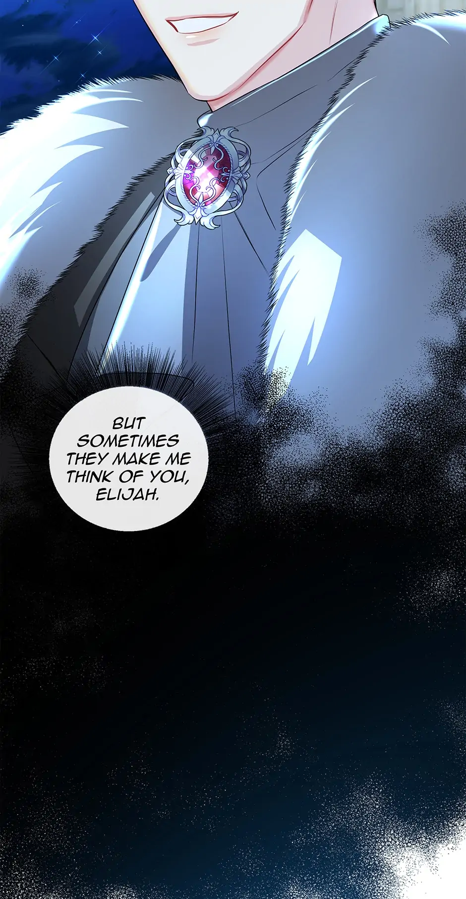 I Won’t Accept Your Regrets Chapter 33 page 45
