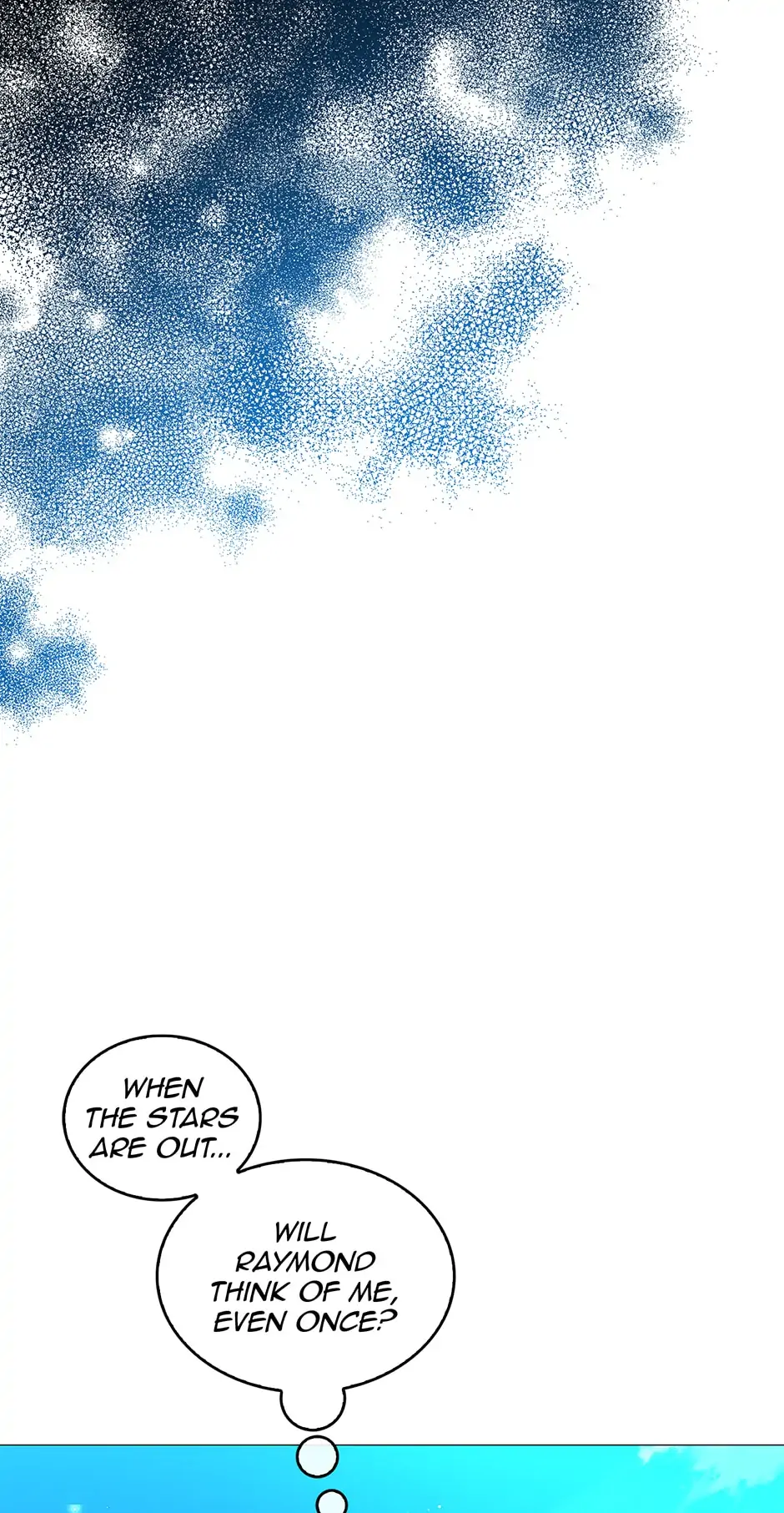 I Won’t Accept Your Regrets Chapter 33 page 46