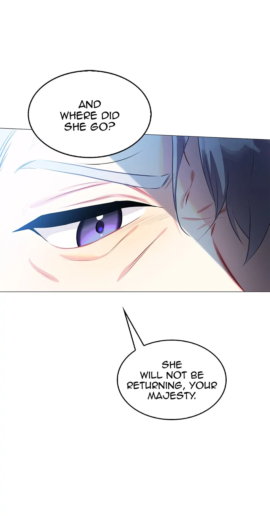 I Won’t Accept Your Regrets Chapter 33 page 4