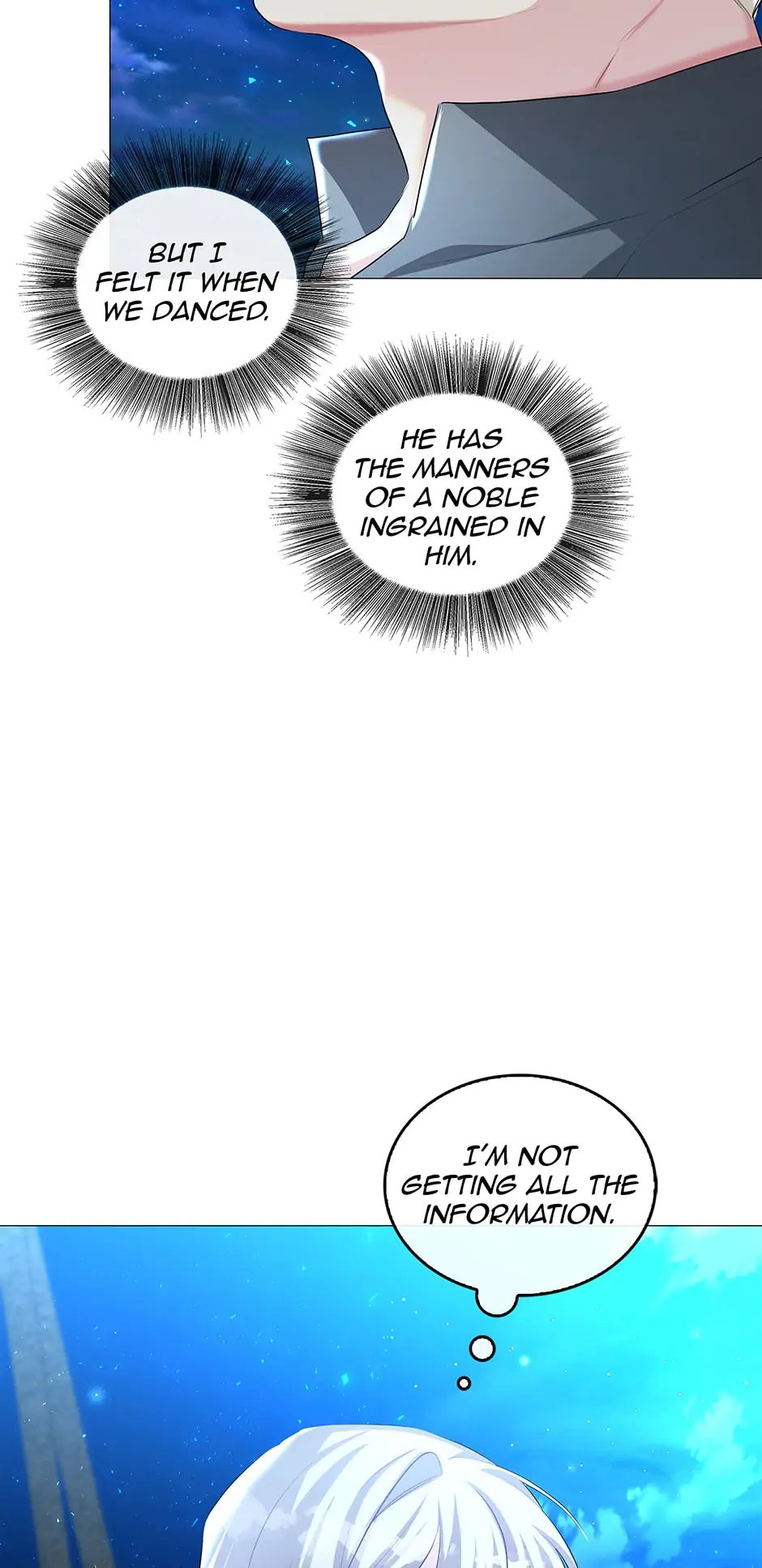 I Won’t Accept Your Regrets Chapter 33 page 61
