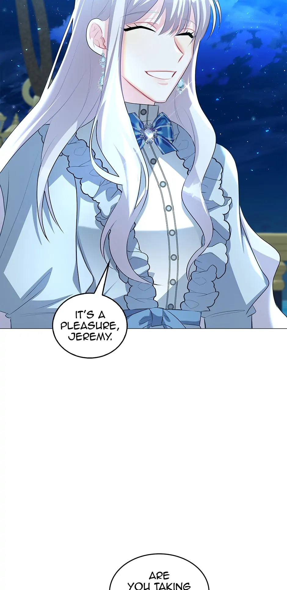I Won’t Accept Your Regrets Chapter 33 page 62