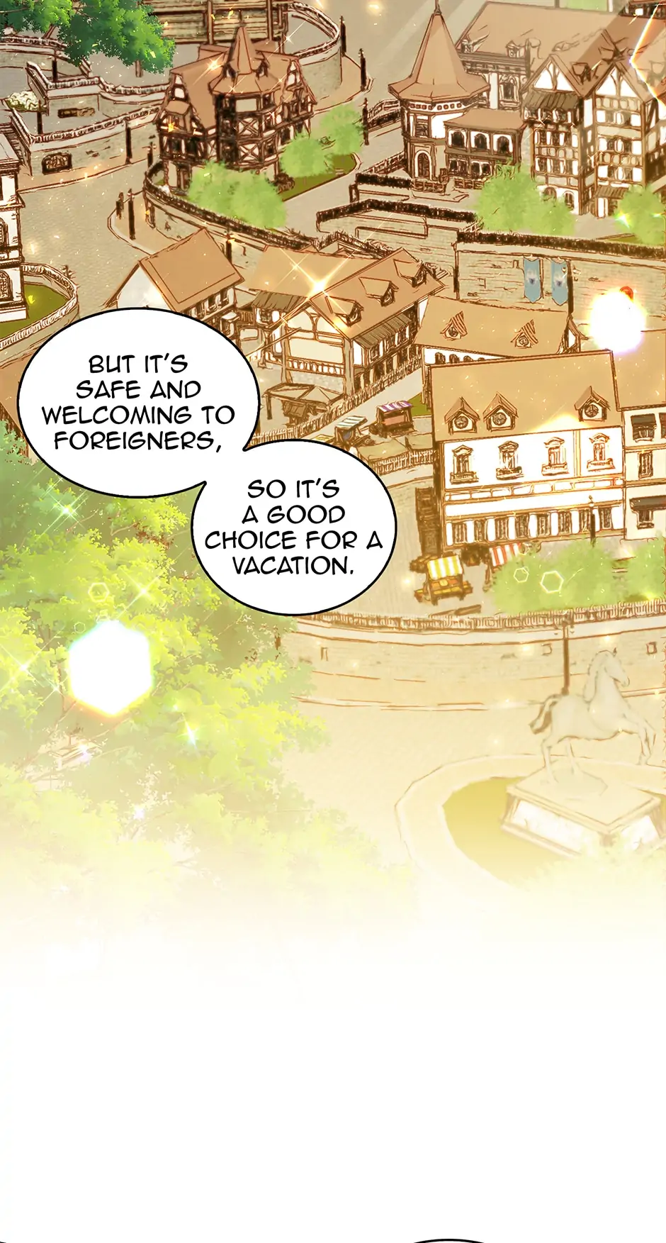 I Won’t Accept Your Regrets Chapter 33 page 65