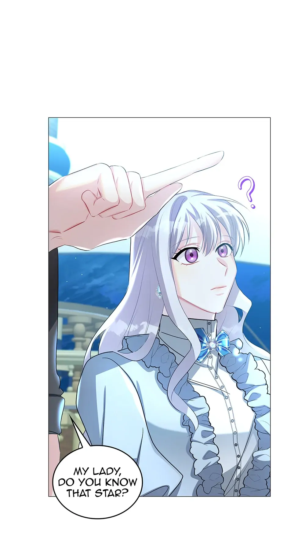 I Won’t Accept Your Regrets Chapter 33 page 67
