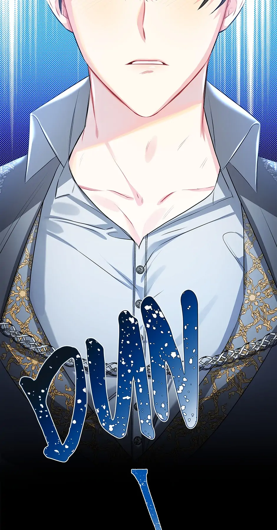 I Won’t Accept Your Regrets Chapter 33 page 6