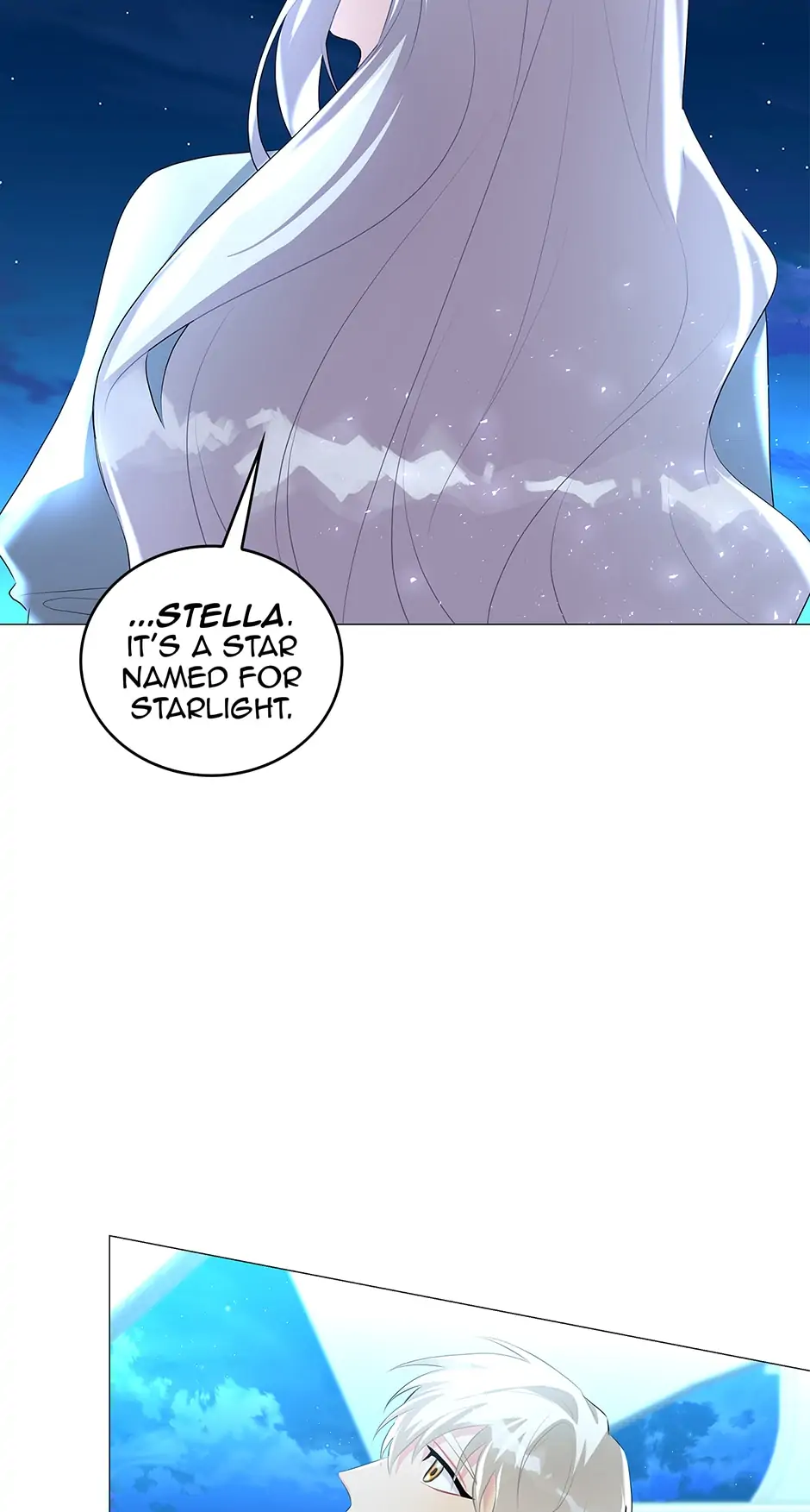 I Won’t Accept Your Regrets Chapter 33 page 69