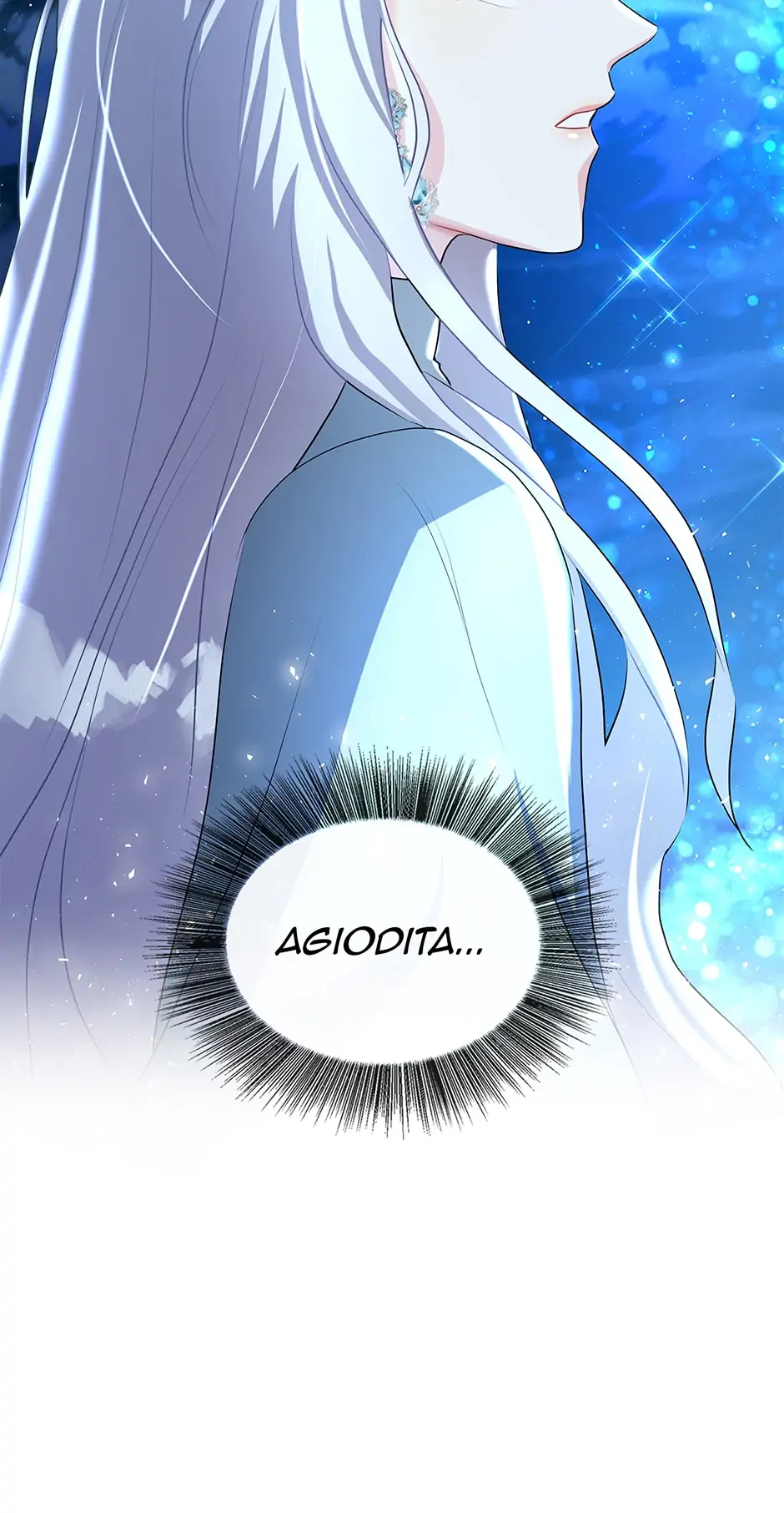 I Won’t Accept Your Regrets Chapter 33 page 76