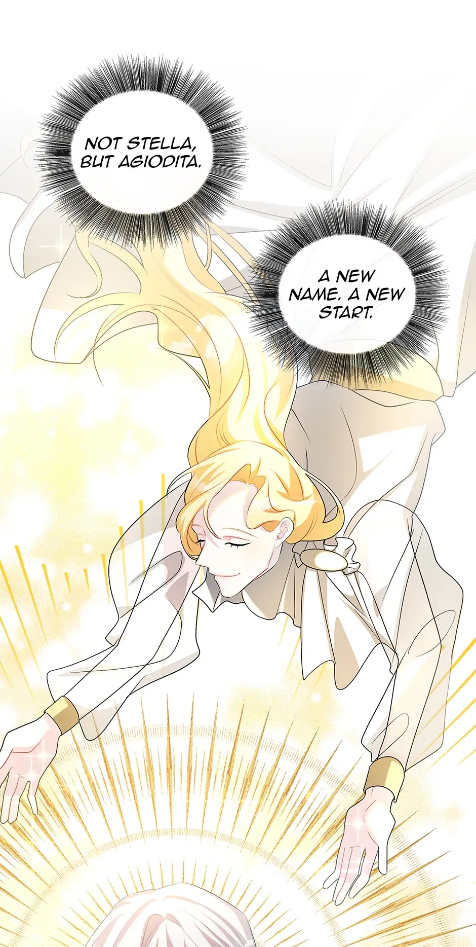 I Won’t Accept Your Regrets Chapter 33 page 78