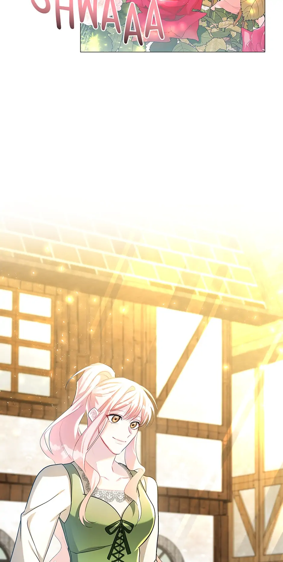I Won’t Accept Your Regrets Chapter 33 page 83