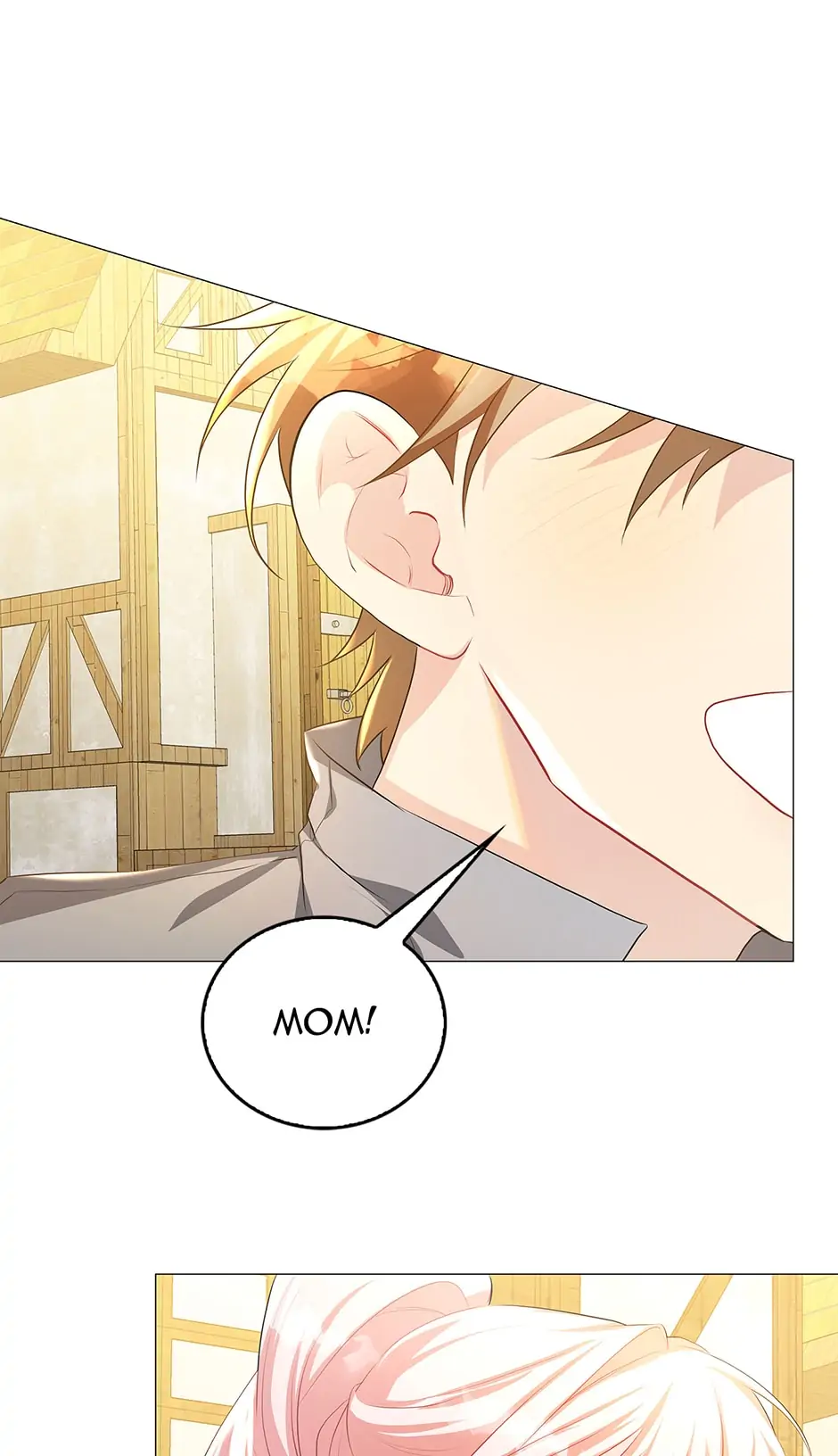 I Won’t Accept Your Regrets Chapter 34 page 0