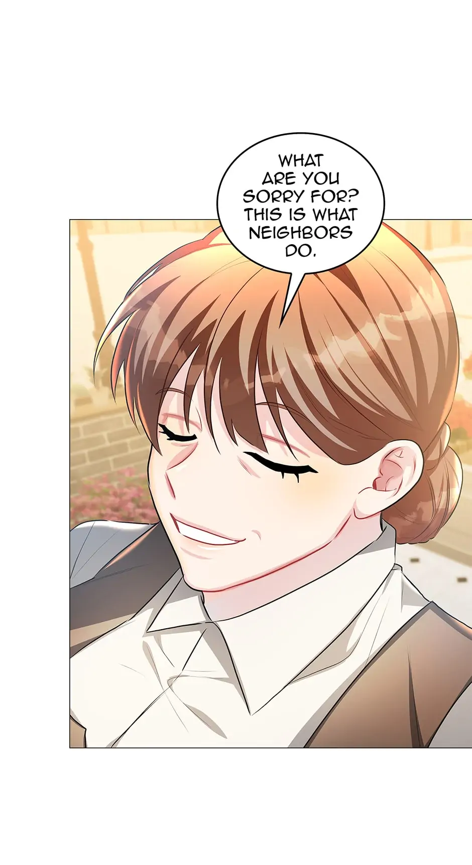 I Won’t Accept Your Regrets Chapter 34 page 11