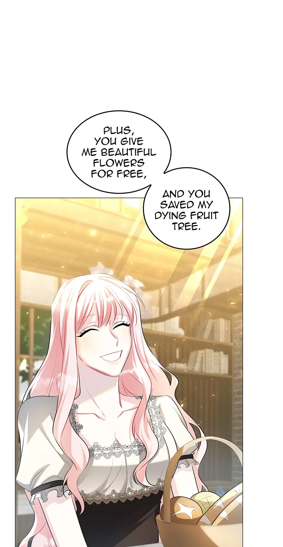 I Won’t Accept Your Regrets Chapter 34 page 12