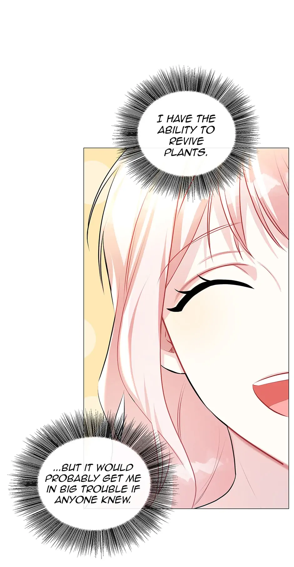 I Won’t Accept Your Regrets Chapter 34 page 18