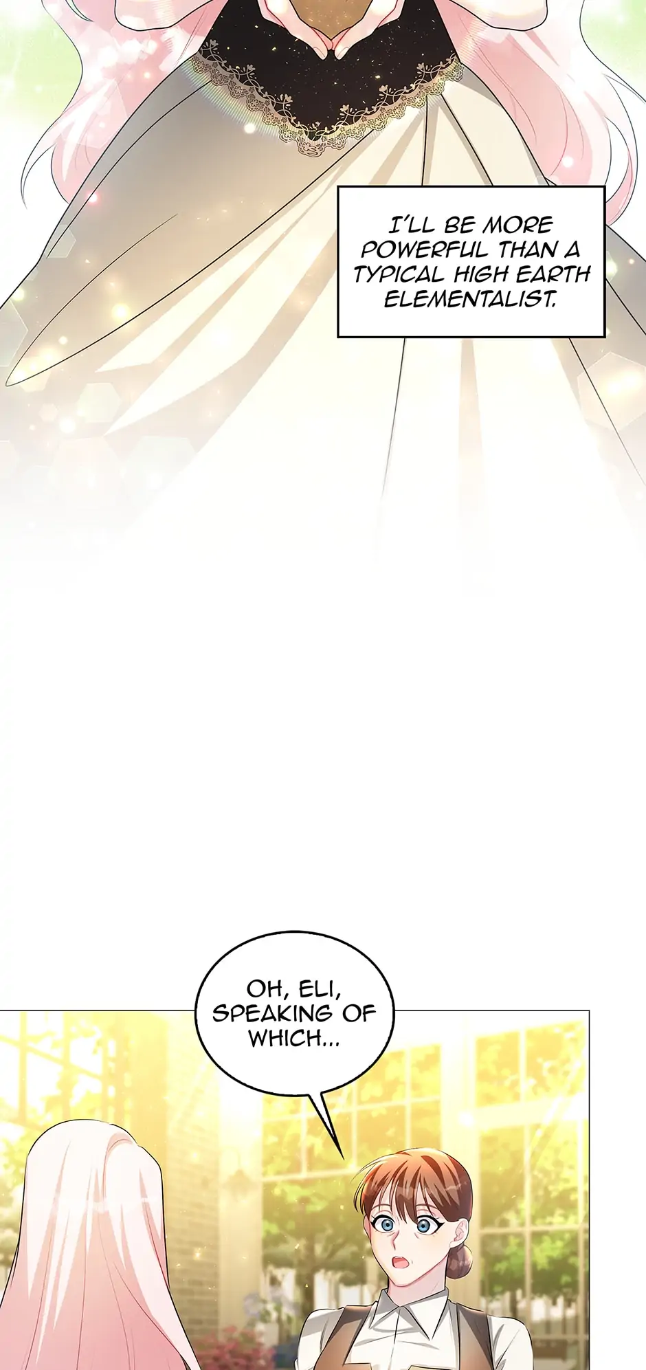 I Won’t Accept Your Regrets Chapter 34 page 22