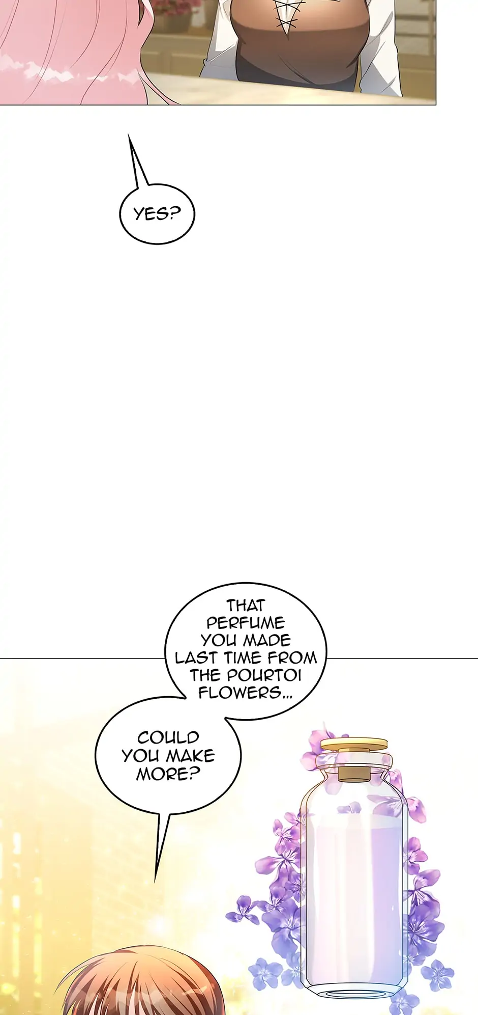 I Won’t Accept Your Regrets Chapter 34 page 23